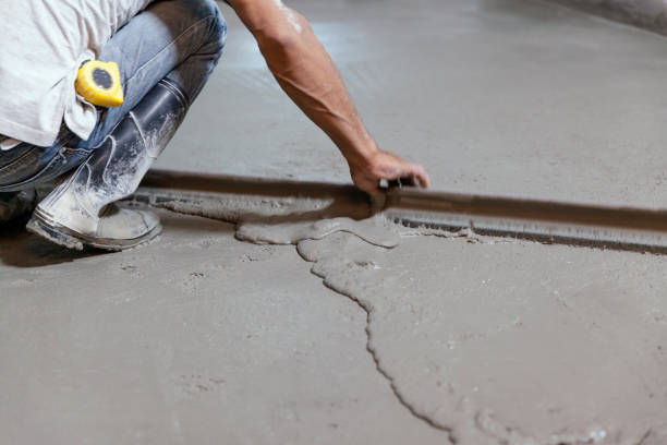 Best Stamped Concrete Services in Escanaba, MI