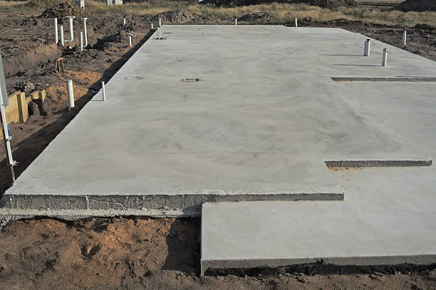 Best Concrete Driveway Installation in Escanaba, MI