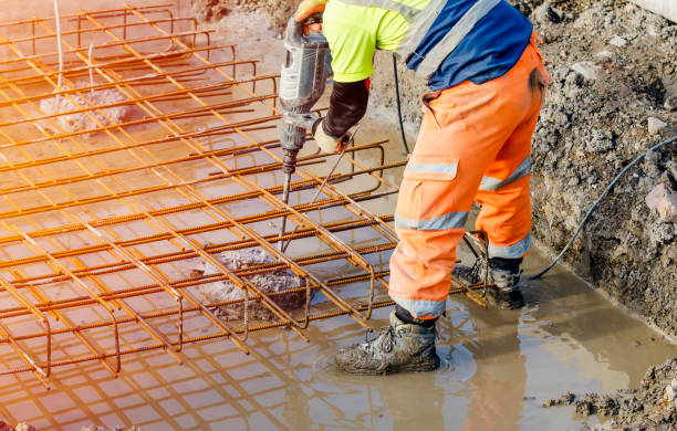 Best Concrete Grinding and Polishing in Escanaba, MI