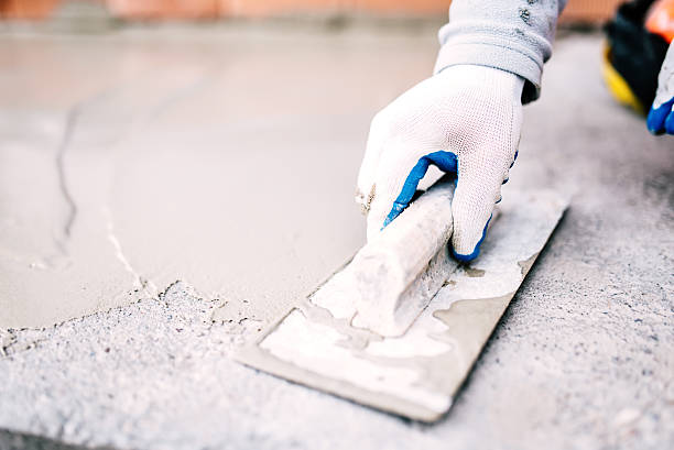 Best Concrete Retaining Walls in Escanaba, MI