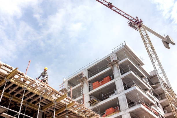 Best Commercial Concrete Services in Escanaba, MI
